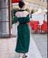 hop tea bull dress